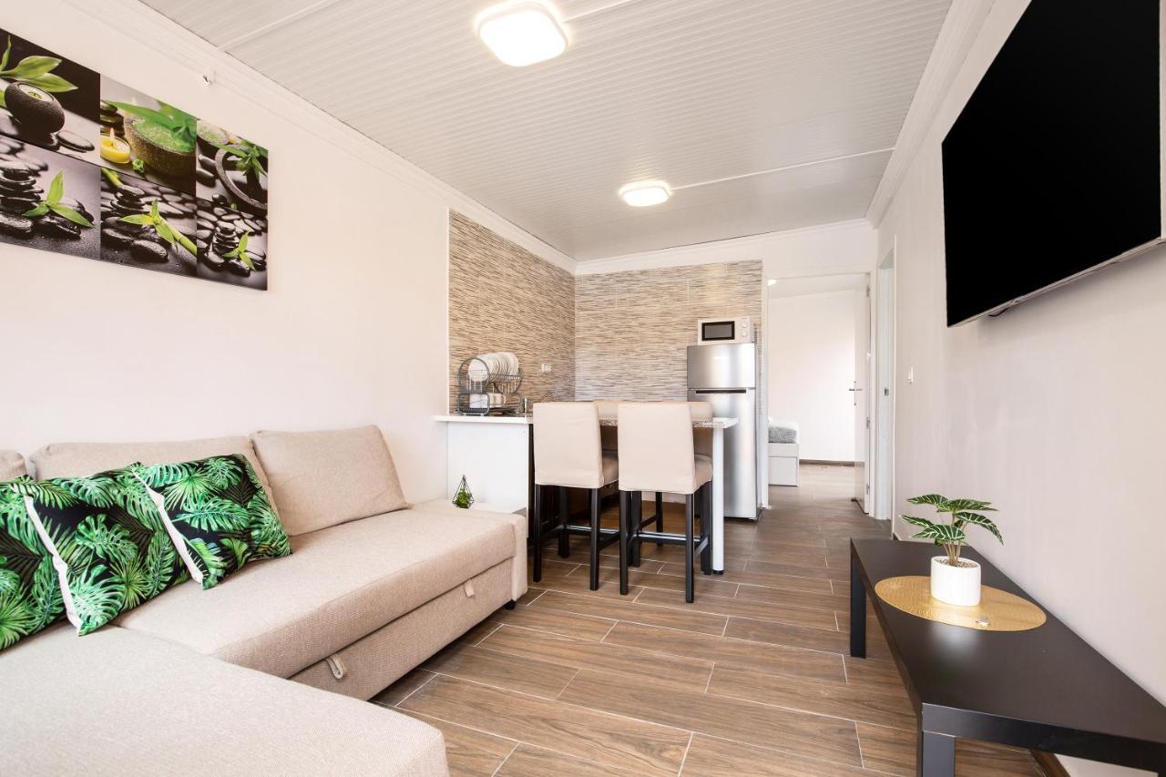 Apartamento Dayely Corralejo Exterior foto